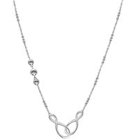 Collana Brosway Donna Ribbon in Acciaio BBN09 - BBN09